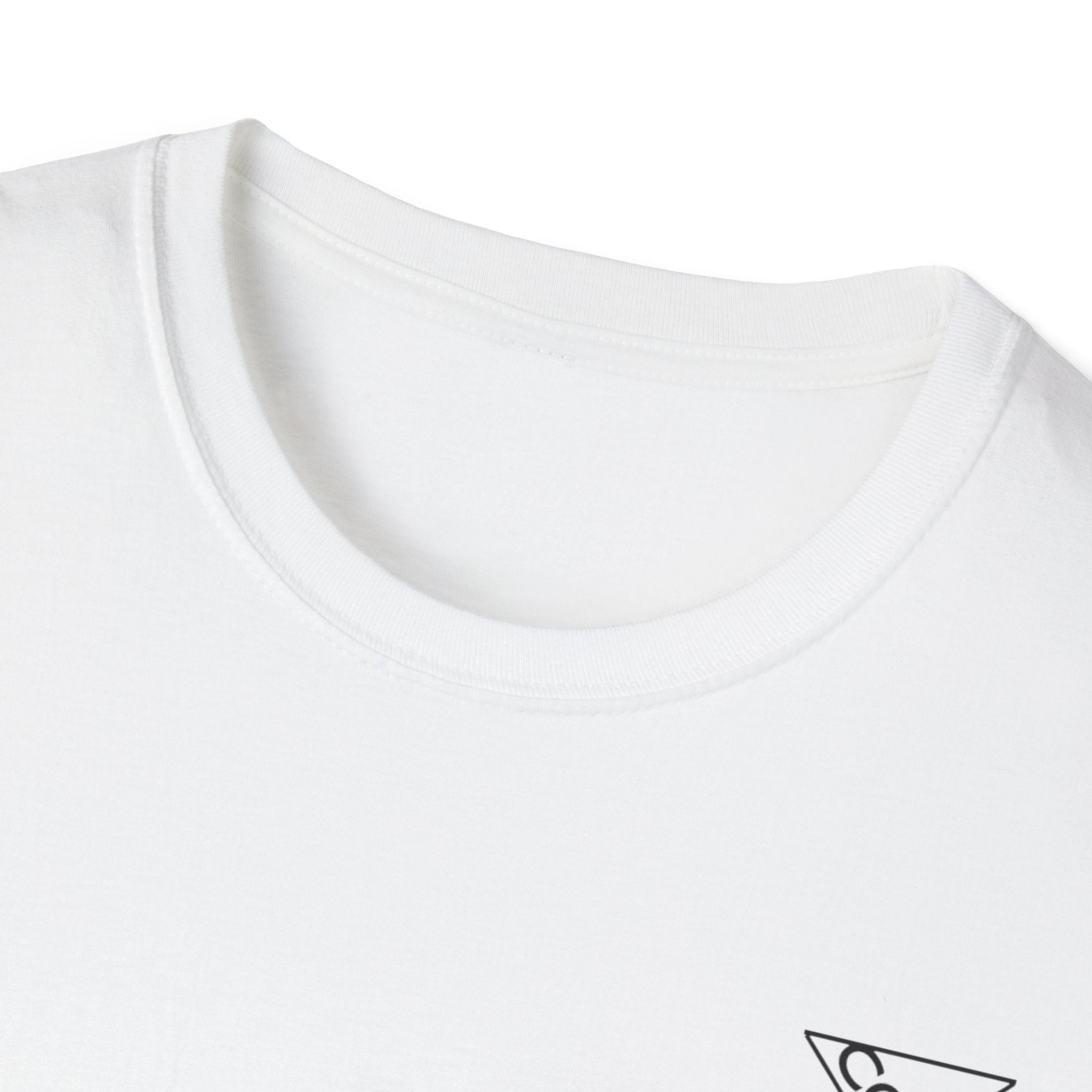 Casual Tee, Trendy Apparel, Everyday Wear, Gift for Him/Her, Comfortable Cotton Top