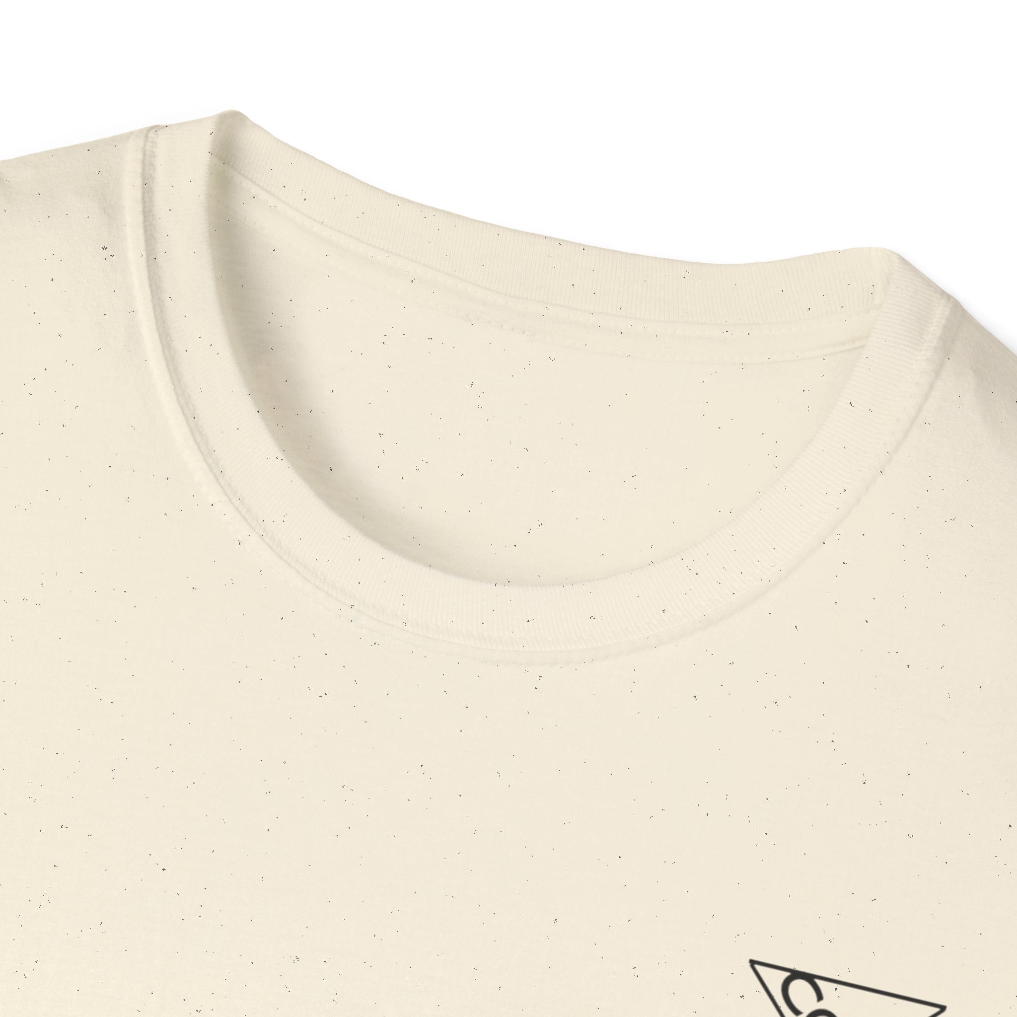 Casual Tee, Trendy Apparel, Everyday Wear, Gift for Him/Her, Comfortable Cotton Top