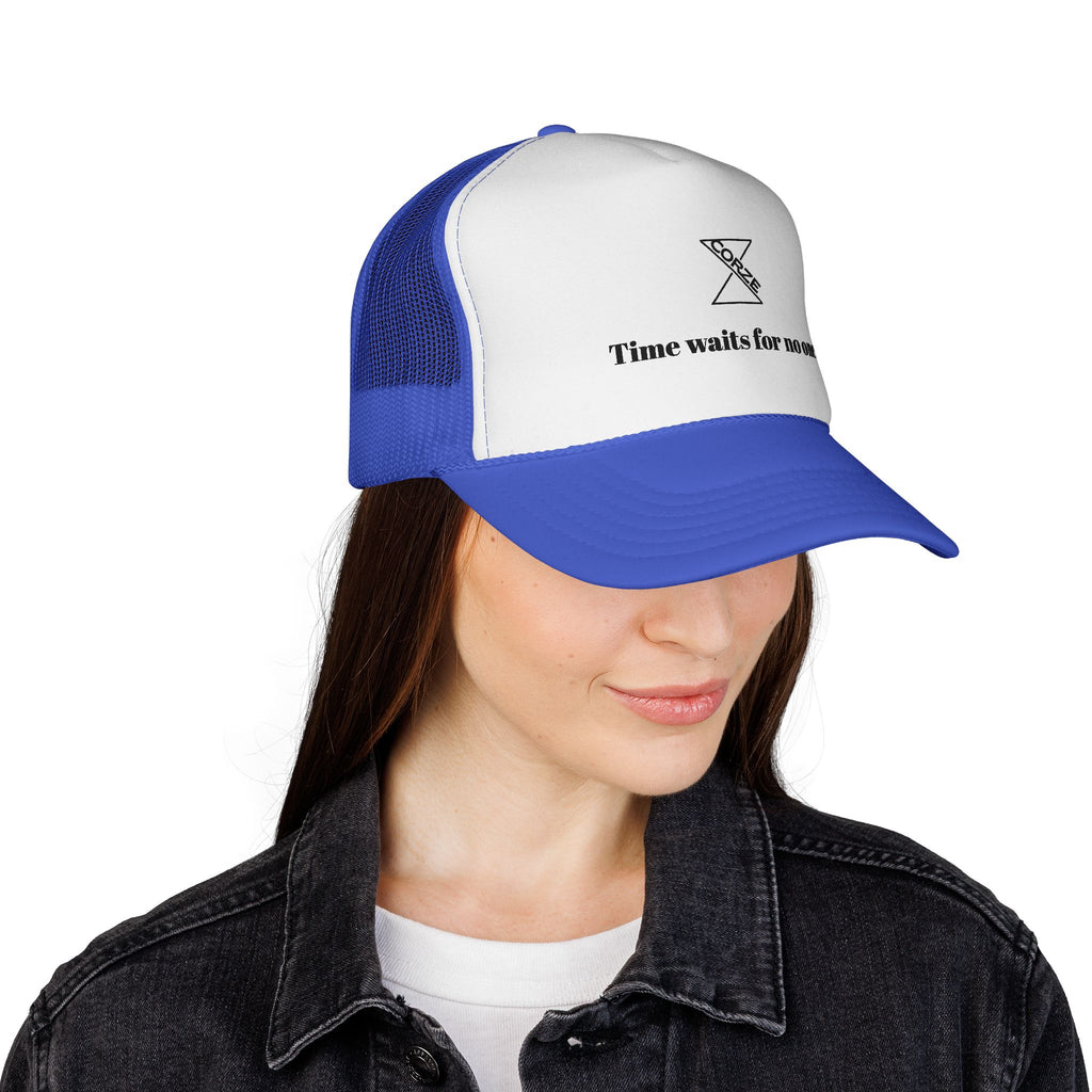 Unisex Cap for Outdoor Adventures, Gift for Him/Her, Stylish