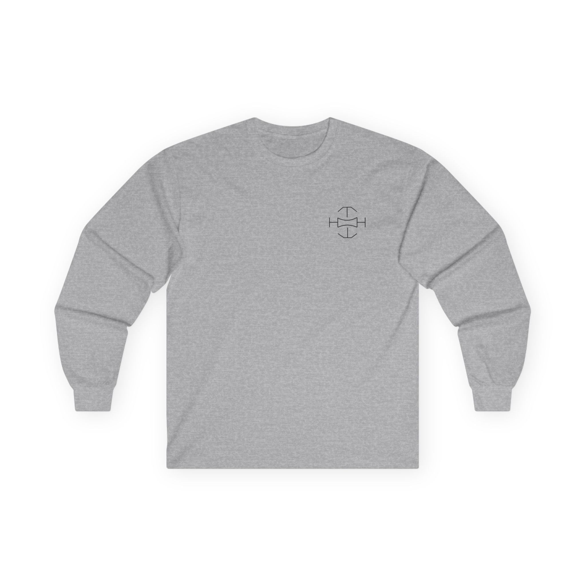Unisex Ultra Cotton Long Sleeve Tee