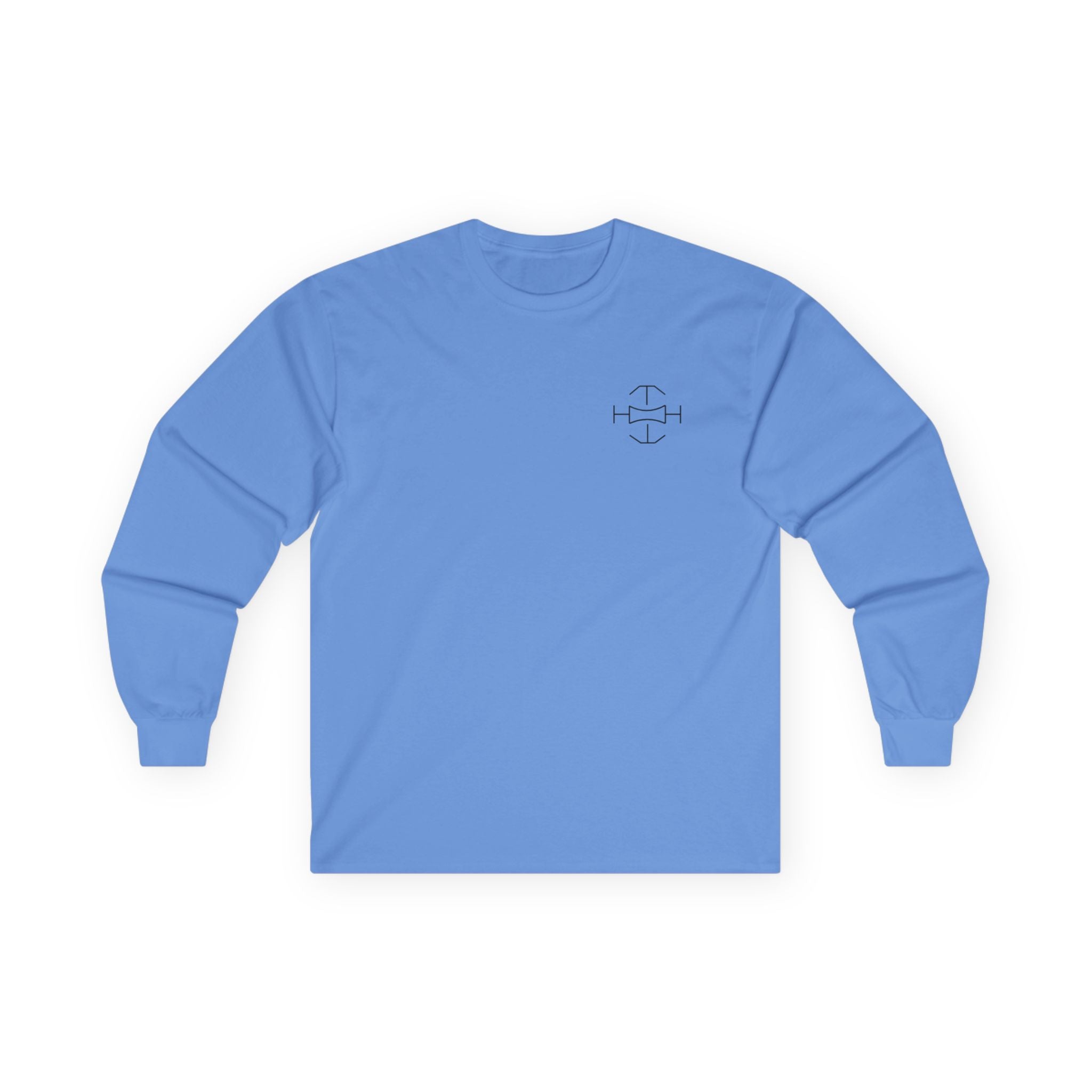 Unisex Ultra Cotton Long Sleeve Tee