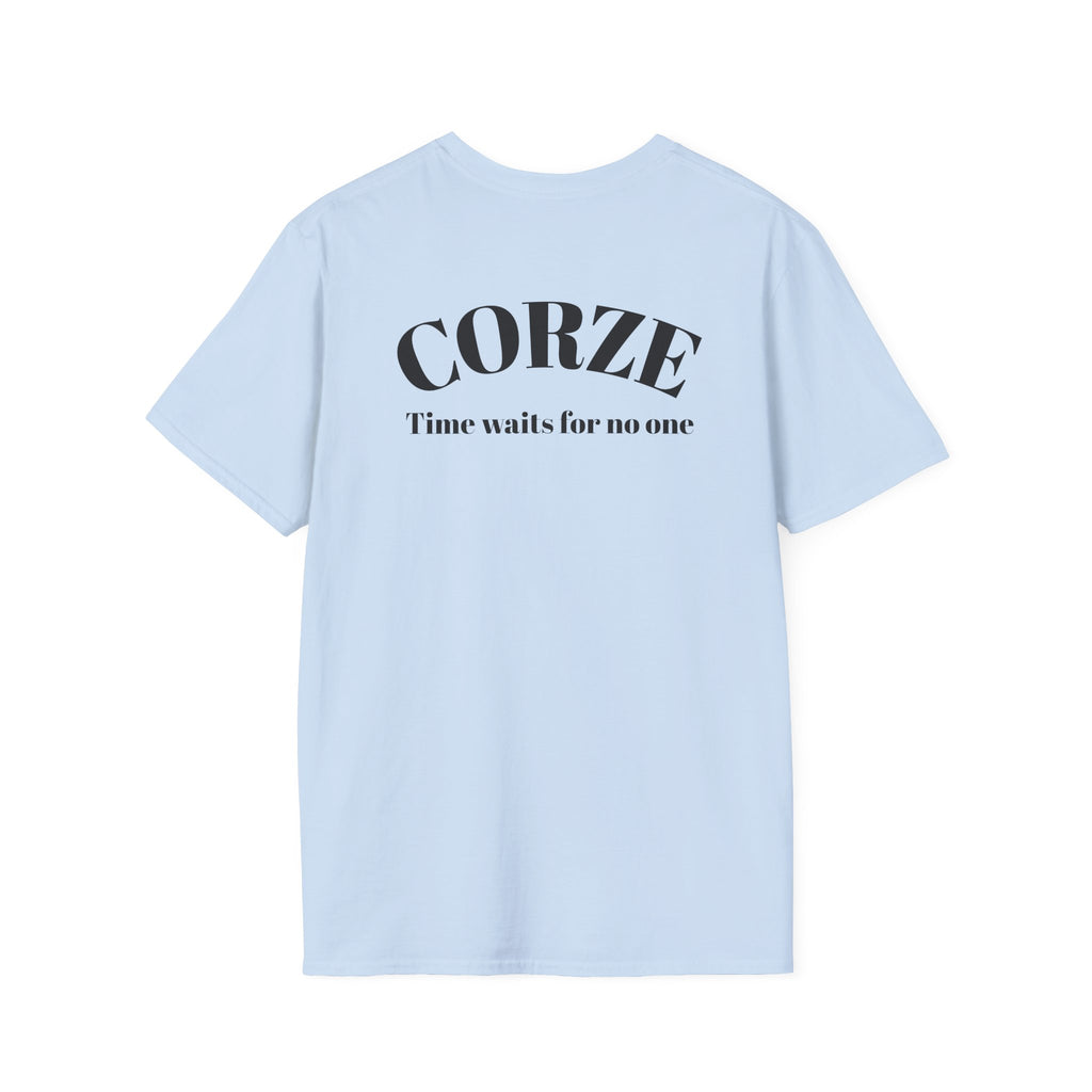 Casual Tee, Trendy Apparel, Everyday Wear, Gift for Him/Her, Comfortable Cotton Top