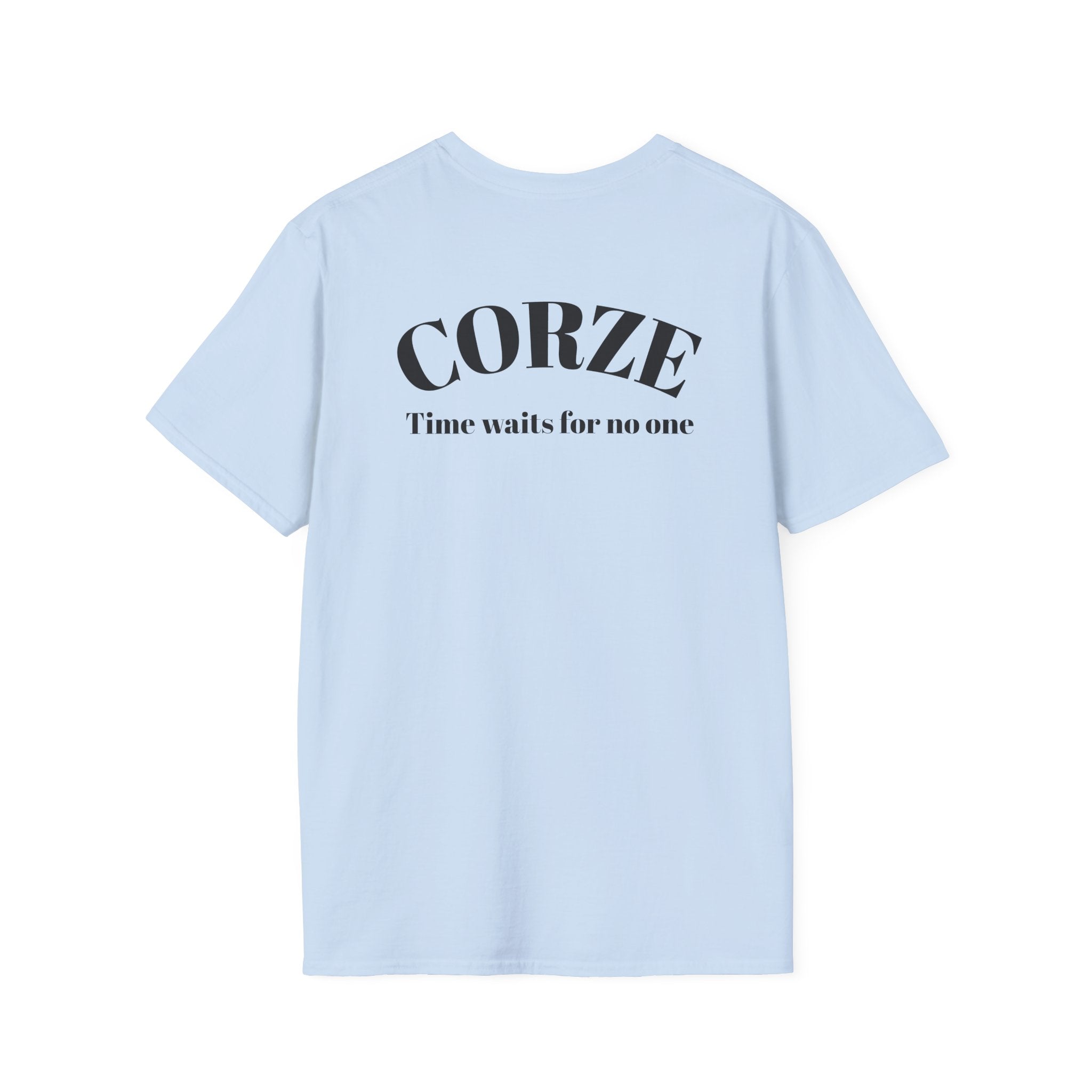 Casual Tee, Trendy Apparel, Everyday Wear, Gift for Him/Her, Comfortable Cotton Top