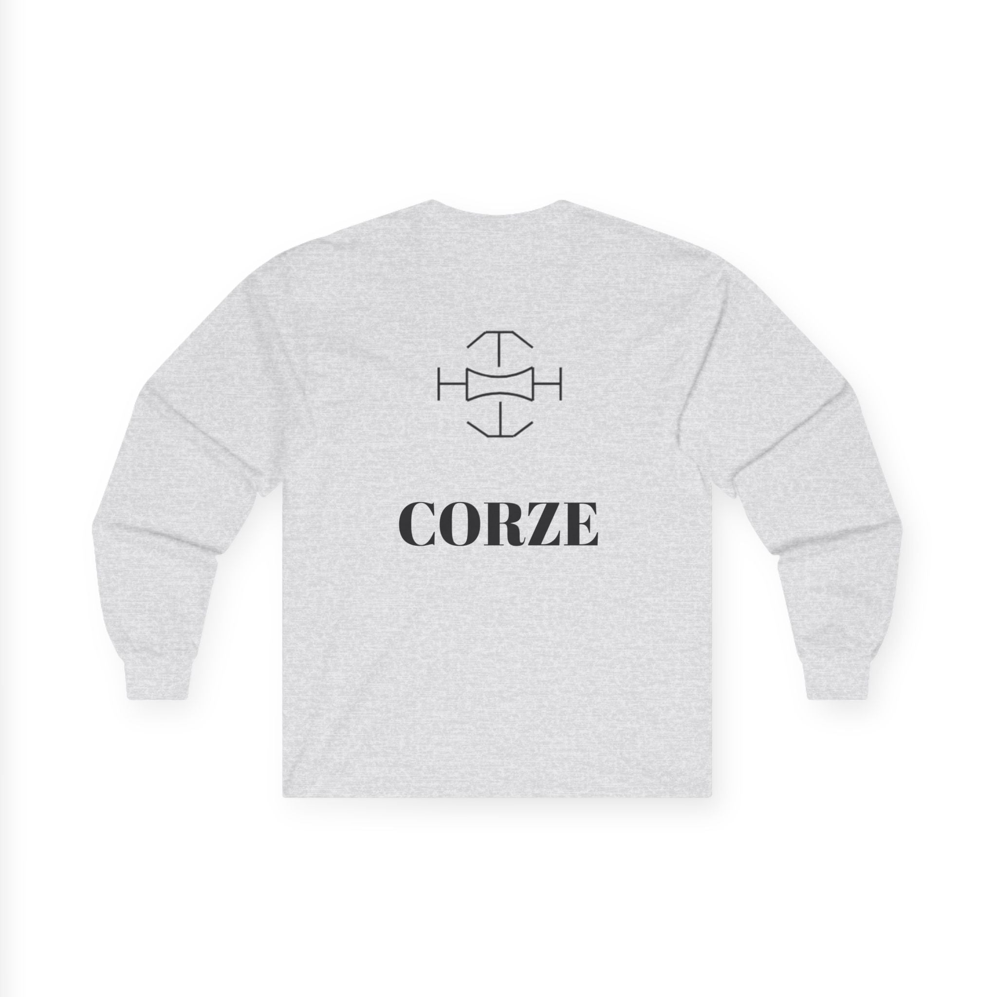 Unisex Ultra Cotton Long Sleeve Tee