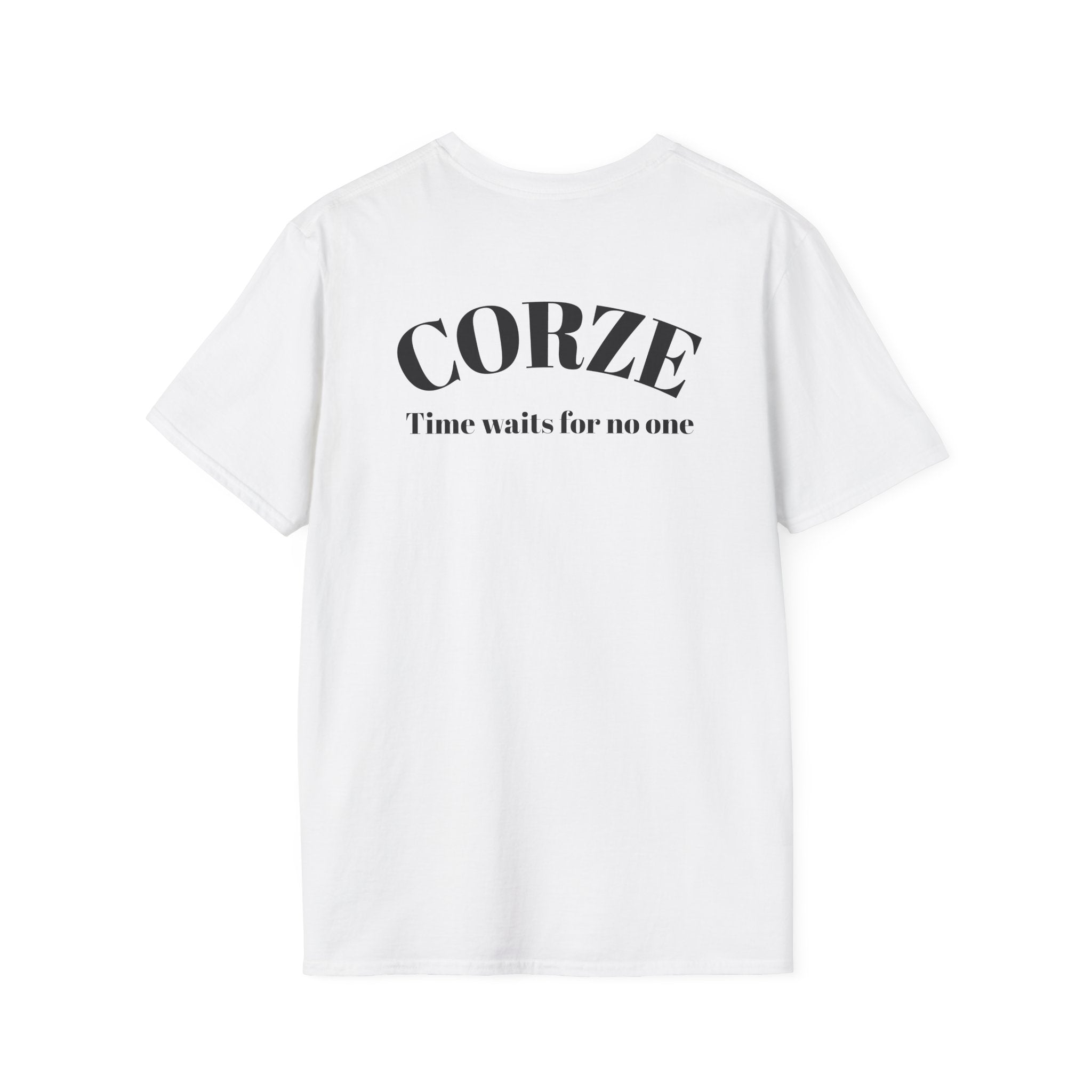 Casual Tee, Trendy Apparel, Everyday Wear, Gift for Him/Her, Comfortable Cotton Top