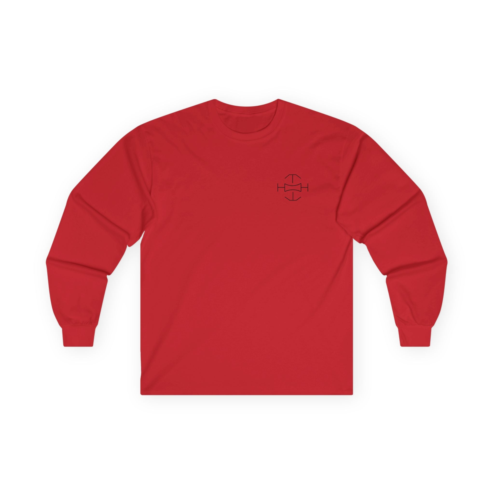 Unisex Ultra Cotton Long Sleeve Tee