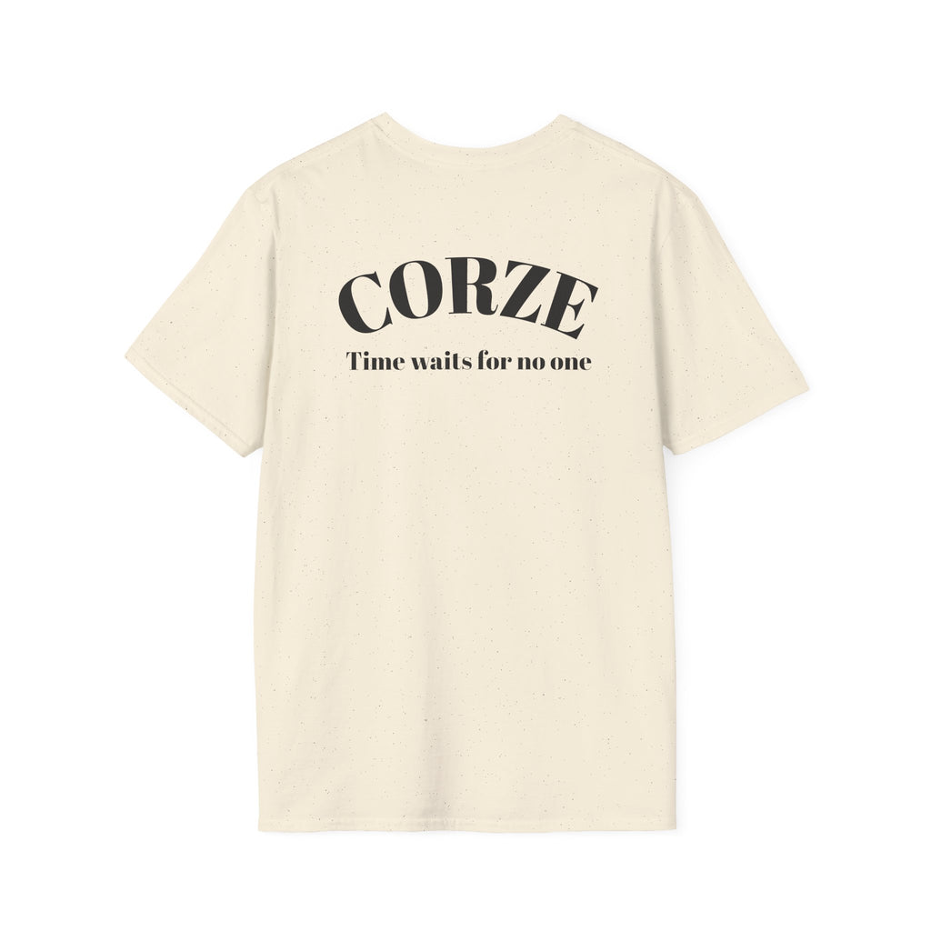 Casual Tee, Trendy Apparel, Everyday Wear, Gift for Him/Her, Comfortable Cotton Top